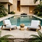outdoor furniture